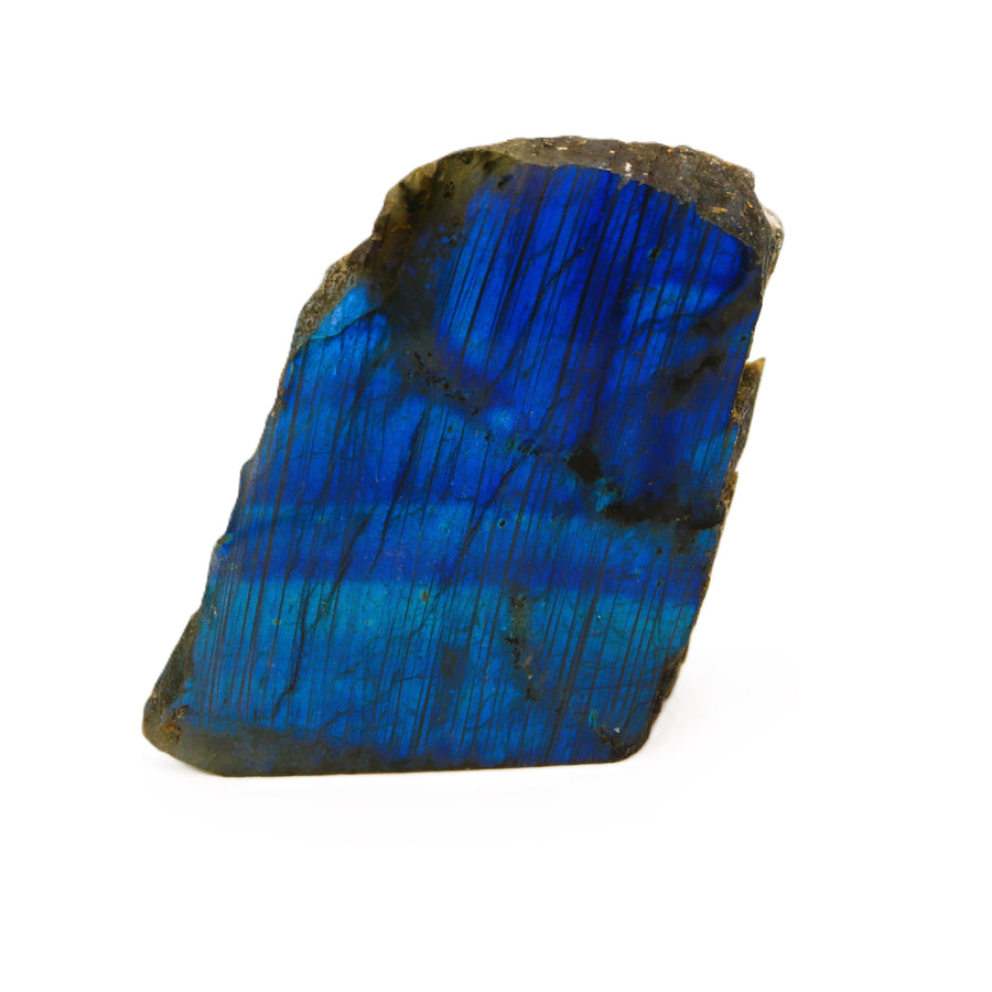 Labradorite Standing