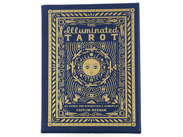 Illuminated Tarot