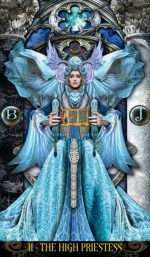 Illuminati Tarot Deck