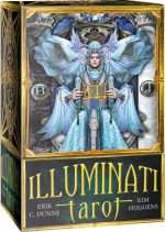 Illuminati Tarot Deck