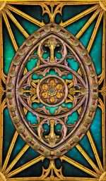 Illuminati Tarot Deck