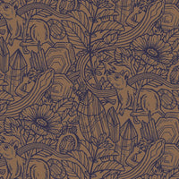 Illustrated Herbiary Oracle Cards