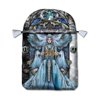 Illuminati Tarot Bag