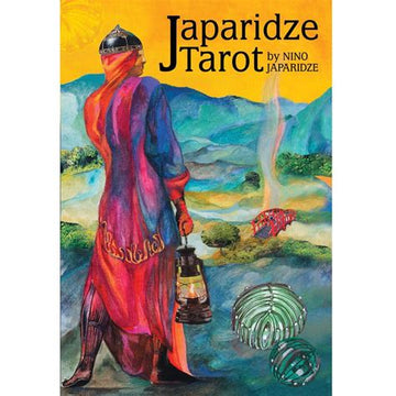 Japaridze Tarot Deck