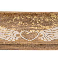 Angel Wings Incense Holder