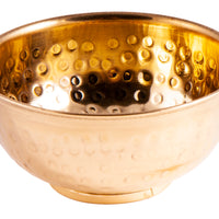 Brass Incense Bowl