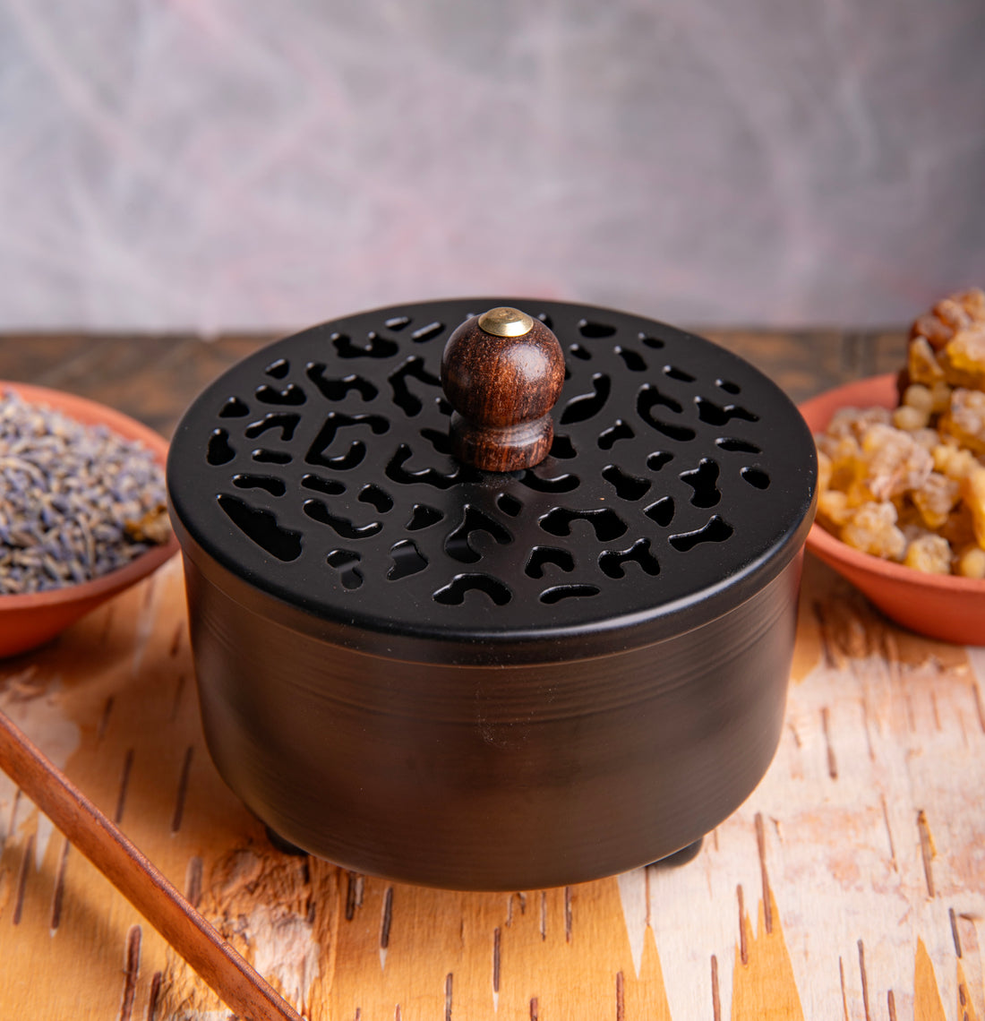 Incense Burner