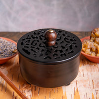 Incense Burner