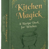 Kitchen Magick