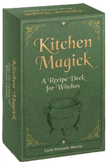 Kitchen Magick