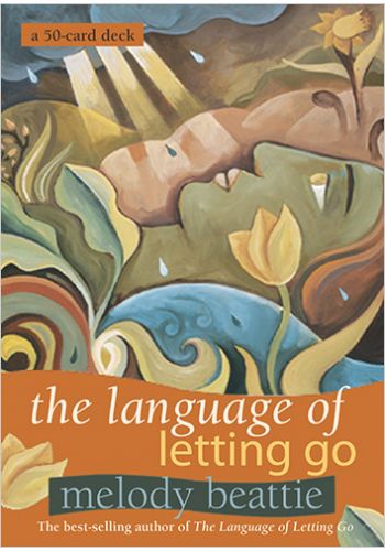 Language of Letting Go