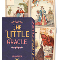 THE LITTLE ORACLE