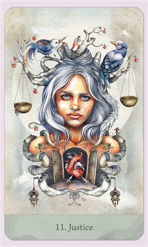 Lorenzi Tarot