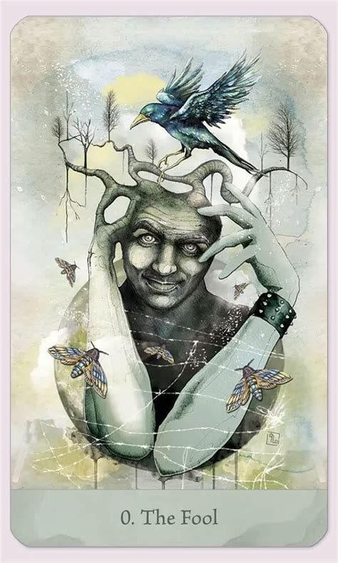 Lorenzi Tarot