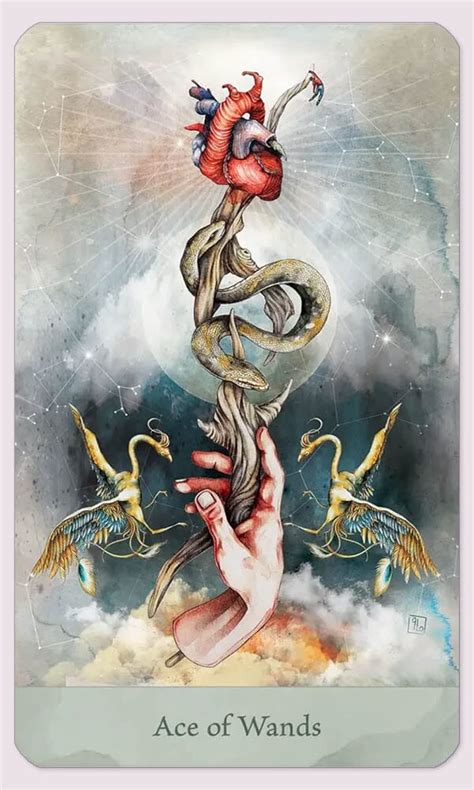 Lorenzi Tarot
