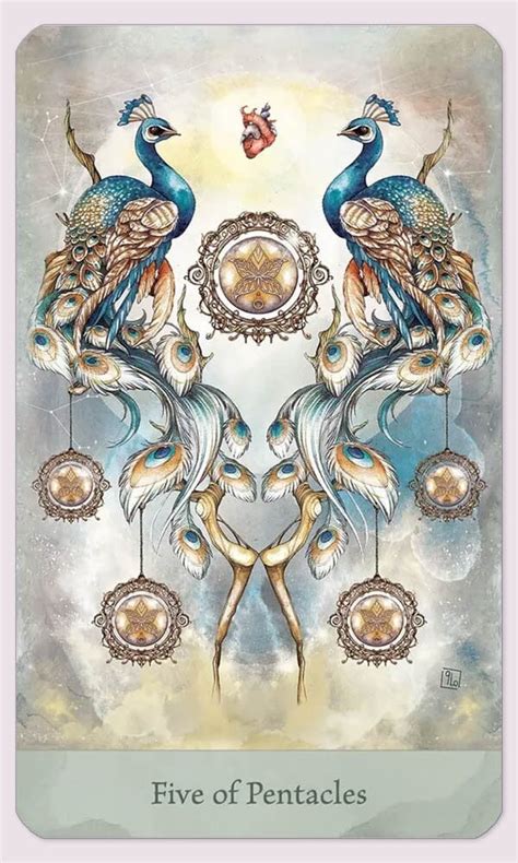 Lorenzi Tarot