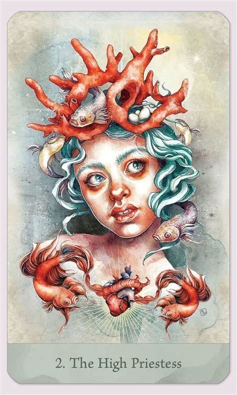 Lorenzi Tarot