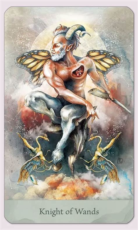 Lorenzi Tarot