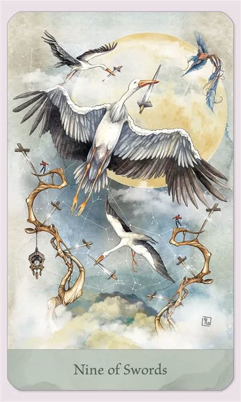 Lorenzi Tarot