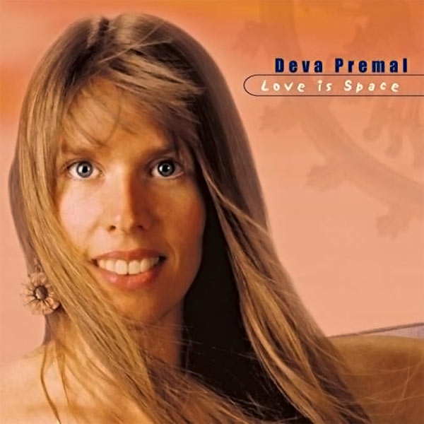 Deva Premal - Love is Space - CD
