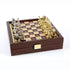 Manopoulos Chess Set