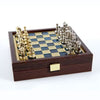 Manopoulos Chess Set
