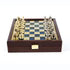 Manopoulos Chess Set
