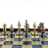 Manopoulos Chess Set