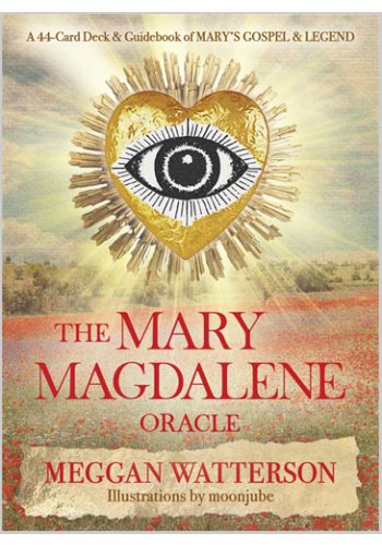 Mary Magdalene Oracle