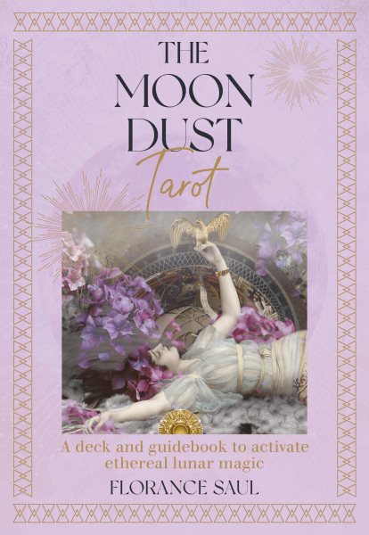 The Moon Dust Tarot