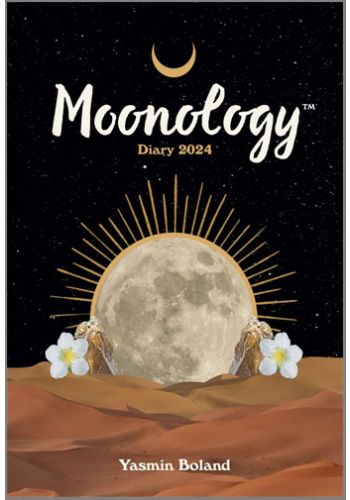 Moonology Diary 2024