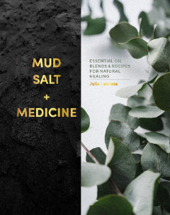 Mud, Salt + Medicine