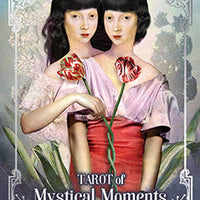 Tarot of Mystical Moments