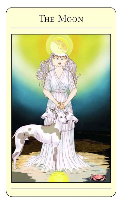 The New Mythic Tarot Deck & Set