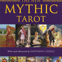 The New Mythic Tarot Deck & Set