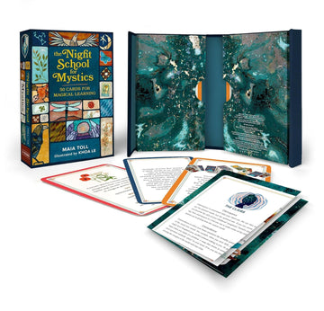 Night School for Mystics