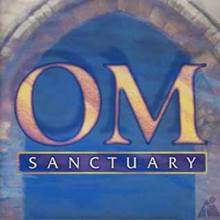 Robert Slap - Om Sanctuary - CD