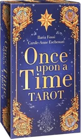 Once Upon a Time Tarot