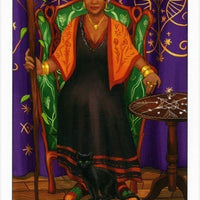 One World Tarot
