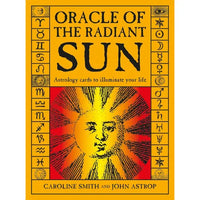 Oracle of the Radiant Sun
