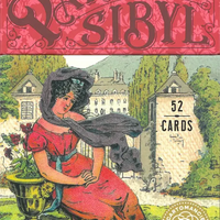 Parisian Sibyl Cards
