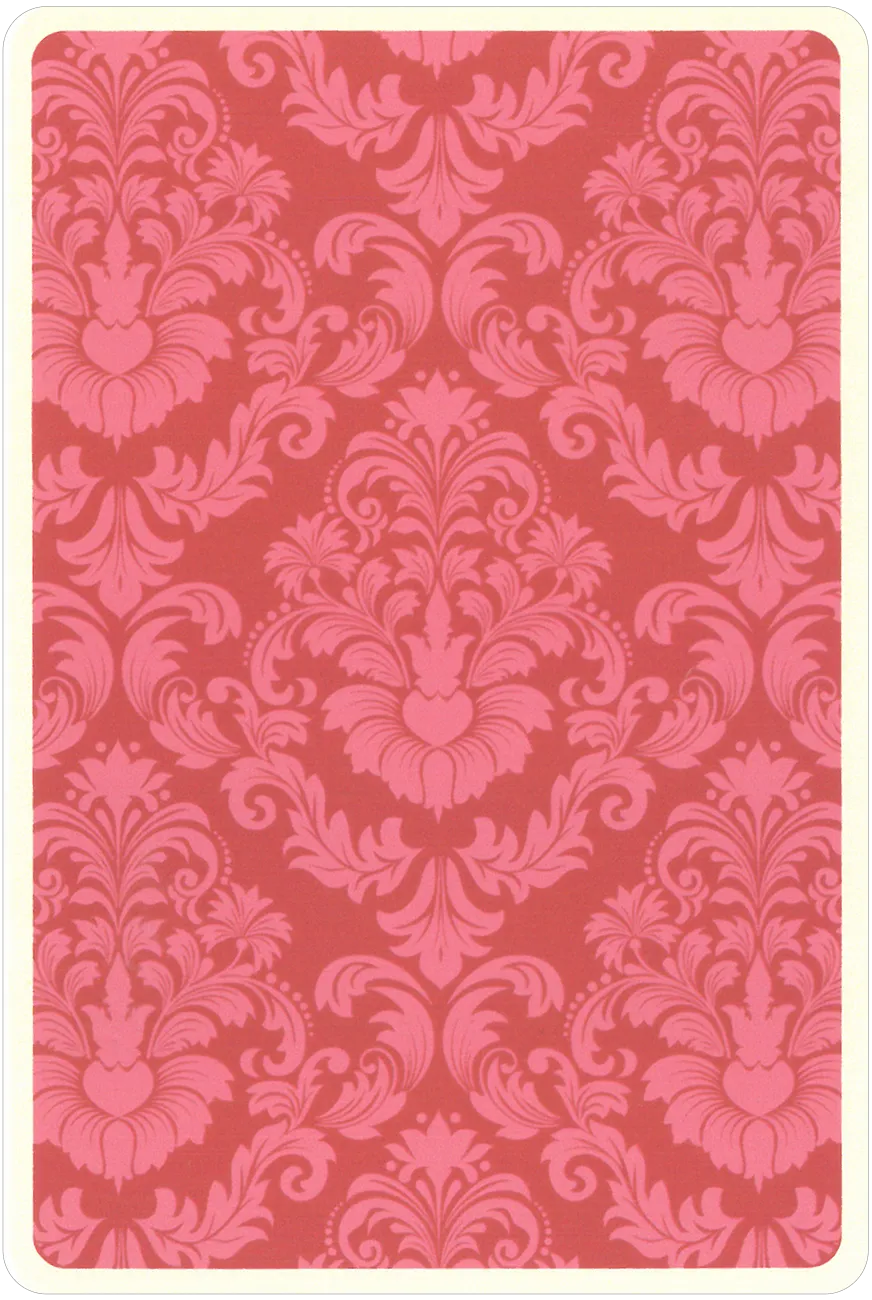 Parisian Sibyl Cards