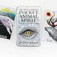 The Wild Unknown Pocket Animal Spirit