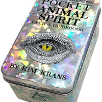 The Wild Unknown Pocket Animal Spirit