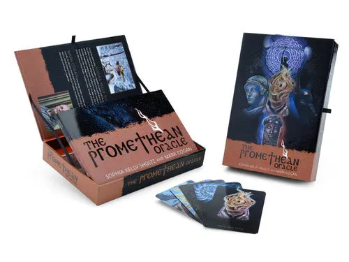 Promethean Oracle
