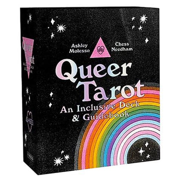 Queer Tarot