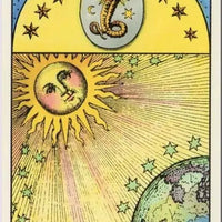 Oracle of the Radiant Sun