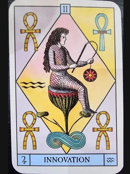 Oracle of the Radiant Sun