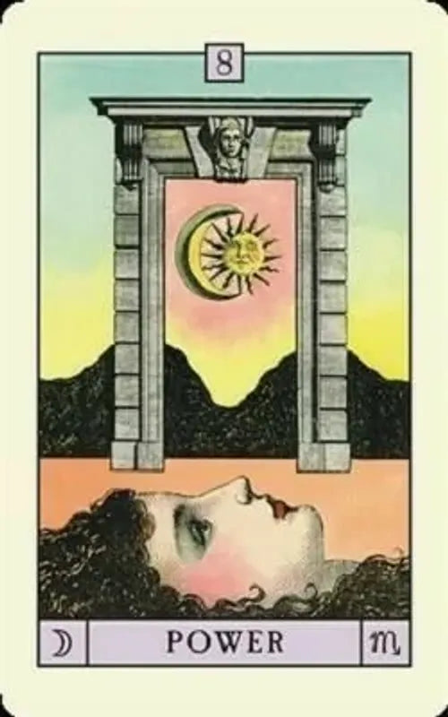 Oracle of the Radiant Sun