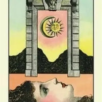 Oracle of the Radiant Sun